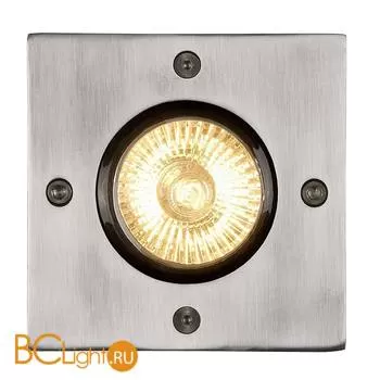 Встраиваемый спот (точечный светильник) Lucide Recessed 11800/21/12