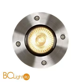 Встраиваемый спот (точечный светильник) Lucide Recessed 11801/21/12