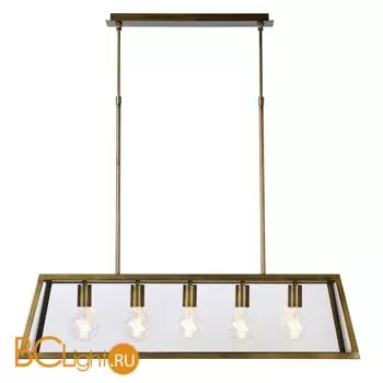 Подвесной светильник Lucide Rembrandt 31396/05/03