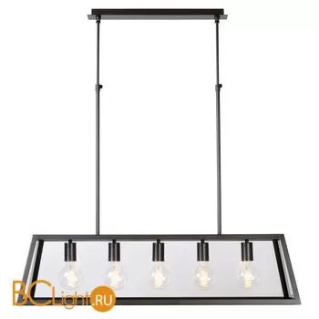 Подвесной светильник Lucide Rembrandt 31396/05/15