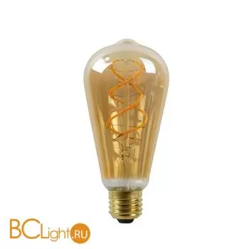 Лампа Lucide E27 5W 220V 2200K 260Lm 49034/05/62