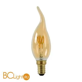 Лампа Lucide E14 3W 220V 2200K 115Lm 49036/03/62