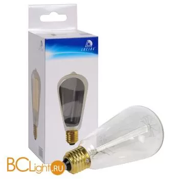 Лампа Lucide E27 60W 2700K 240Lm 94/15366/60