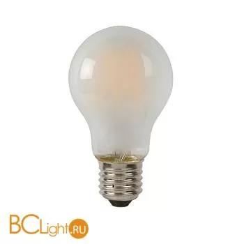 Лампа Lucide E27 8W 220V 2700K 800Lm 49020/08/67