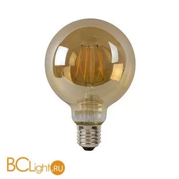 Лампа Lucide E27 5W 220V 2700K 550Lm 49016/05/62