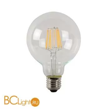 Лампа Lucide E27 8W 220V 2700K 900Lm 49016/08/60