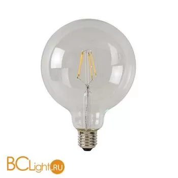 Лампа Lucide E27 5W 220V 2700K 550Lm 49017/05/60