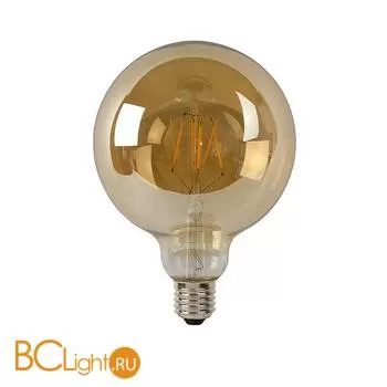 Лампа Lucide E27 5W 220V 2700K 450Lm 49017/05/62