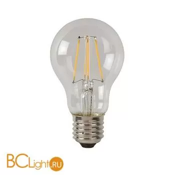 Лампа Lucide E27 5W 220V 2700K 550Lm 49020/05/60