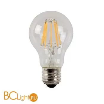 Лампа Lucide E27 8W 220V 2700K 900Lm 49020/08/60