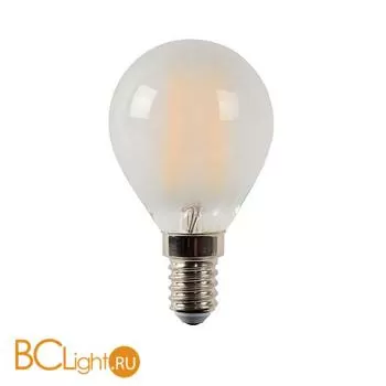 Лампа Lucide E14 4W 220V 2700K 280Lm 49022/04/67