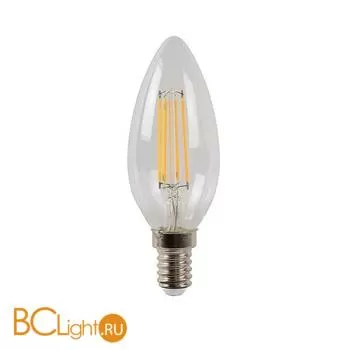 Лампа Lucide E14 4W 220V 2700K 320Lm 49023/04/60