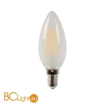 Лампа Lucide E14 4W 220V 2700K 280Lm 49023/04/67