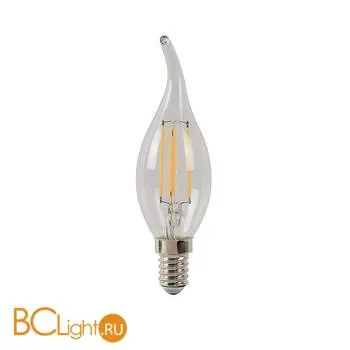 Лампа Lucide E14 4W 220V 2700K 320Lm 49024/04/60