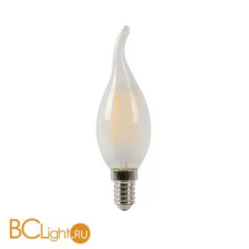 Лампа Lucide E14 4W 220V 2700K 280Lm 49024/04/67