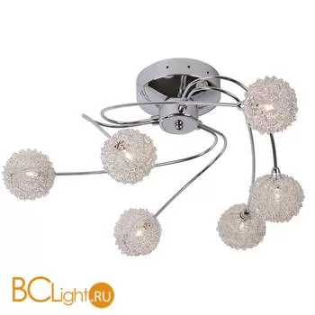 Потолочная люстра Lucide Rhea 31965/26/11