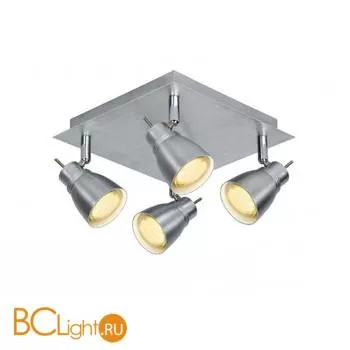 Спот (точечный светильник) Lucide Ricky 17952/74/12