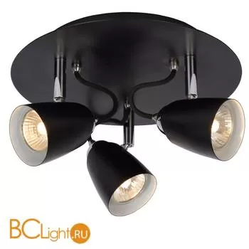 Cпот (точечный светильник) Lucide Ride 26956/13/30