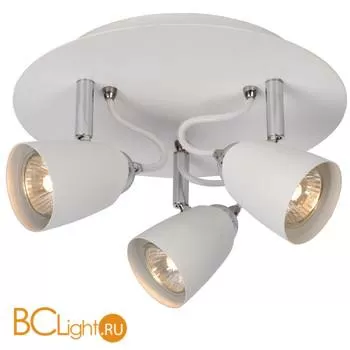 Cпот (точечный светильник) Lucide Ride 26956/13/31