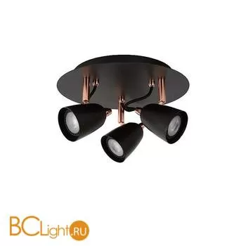 Спот (точечный светильник) Lucide Ride 26956/15/17