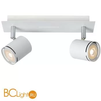 Cпот (точечный светильник) Lucide Rilou 26994/10/31