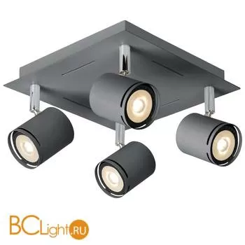 Cпот (точечный светильник) Lucide Rilou 26994/20/50