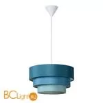 Подвесной светильник Lucide Ring 72300/40/37 - Фото 0