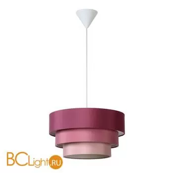 Подвесной светильник Lucide Ring 72300/40/66 - Фото 0