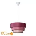 Подвесной светильник Lucide Ring 72300/40/66 - Фото 0