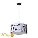 Подвесной светильник Lucide Ringo 34431/50/31 - Фото 0