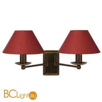 Бра Lucide Risto 08241/02/97