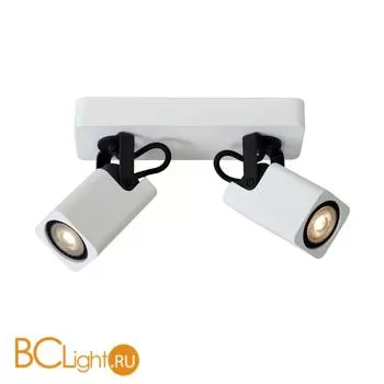 Спот (точечный светильник) Lucide Roax LED 33961/10/31