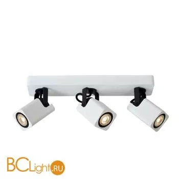 Спот (точечный светильник) Lucide Roax LED 33961/15/31