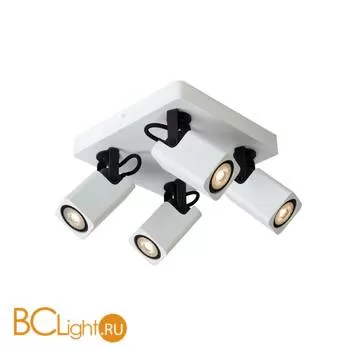 Спот (точечный светильник) Lucide Roax LED 33961/20/31