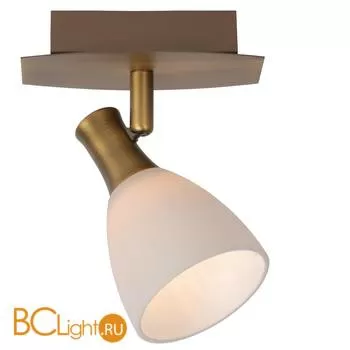 Cпот (точечный светильник) Lucide Rox 26952/21/03