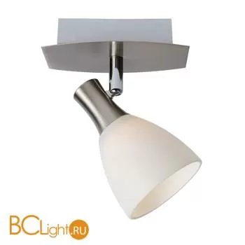 Cпот (точечный светильник) Lucide Rox 26952/21/12