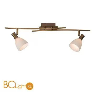 Cпот (точечный светильник) Lucide Rox 26952/22/03