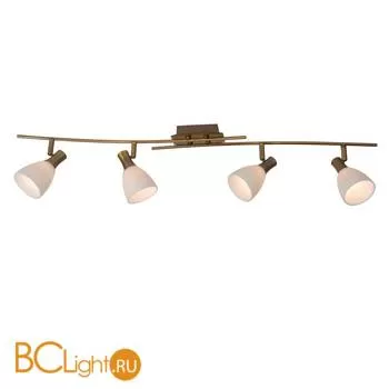 Cпот (точечный светильник) Lucide Rox 26952/24/03