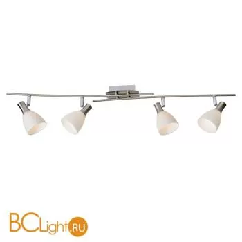 Cпот (точечный светильник) Lucide Rox 26952/24/12