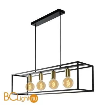 Подвесной светильник Lucide Ruben 00424/04/30