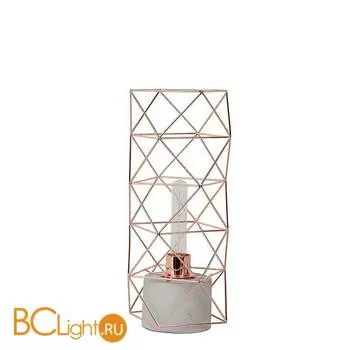 Настольная лампа Lucide Rumico 71566/01/17