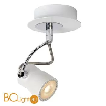 Cпот (точечный светильник) Lucide Samba 16955/05/31