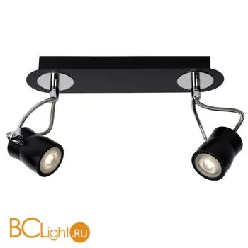 Cпот (точечный светильник) Lucide Samba 16955/10/30