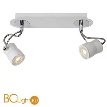 Cпот (точечный светильник) Lucide Samba 16955/10/31