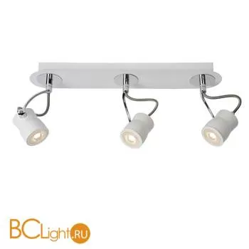 Cпот (точечный светильник) Lucide Samba 16955/15/31