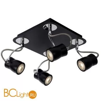 Cпот (точечный светильник) Lucide Samba 16955/20/30