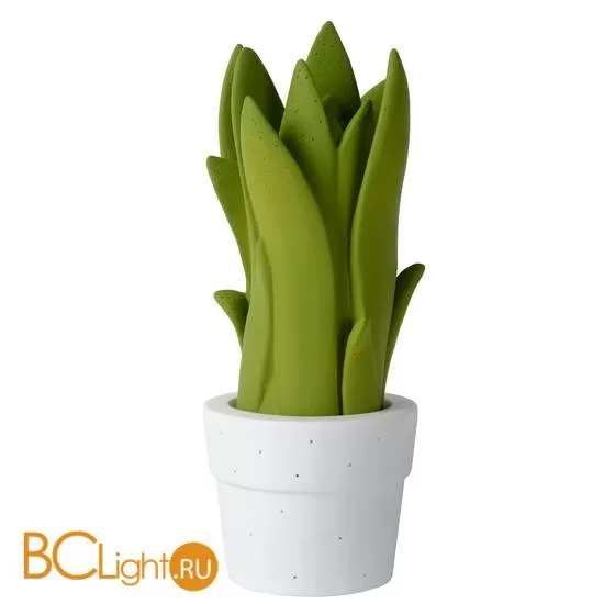 Настольная лампа Lucide Sansevieria 13522/01/33