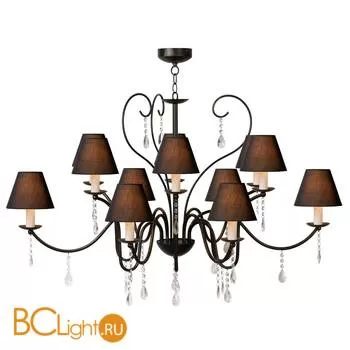 Люстра Lucide Satina 31337/12/97