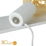 Настенный светильник Lucide Sebo 06218/01/31 - Фото 0