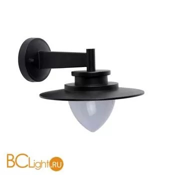 Уличный настенный светильник Lucide Sesma 27839/01/30